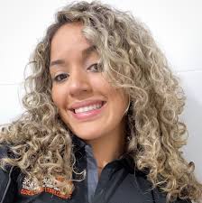 Paulette Torres Hair Artist