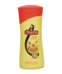 MEERA STRONG & HEALTHY SHAMPOO 80 ML(CAVINKARE PVT LTD) - Buy MEERA STRONG  & HEALTHY SHAMPOO 80 ML Online at best Price in India - MedplusMart