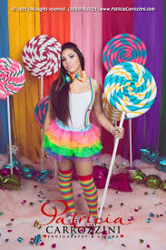 Candyland themed sweet 16 festive wedding reception themes. Candyland Sweet Fifteen Photo Session Patricia Carrozzini Photography Cinema Candy Land Birthday Party Candyland Party Candy Photoshoot