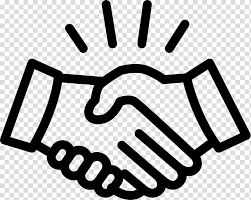 Computer Icons Handshake Icon Design Shake Hands Shake Hands Logo Transparent Background Png Clipart Hand Logo Computer Icon Handshake Logo