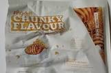 Vegan Chunky Flavor