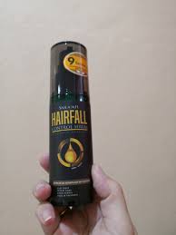 Choose an option peninsular malaysia sabah & sarawak (+rm5.00). Sailajah Hairfall Control Serum Reviews
