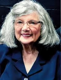 Obituary information for Elizabeth Carver