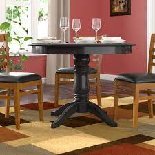 Choose from either taupe or grey. Small Kitchen Dining Tables Wayfair