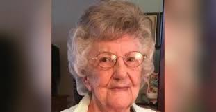 Pearl Mary Powell Obituary