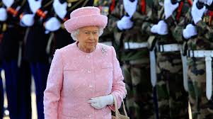 Elizabeth ii), полное имя — елизаве́та алекса́ндра мари́я (англ. 66 Let Na Trone Godovshina Koronacii Elizavety Ii Gazeta Ru Foto