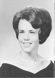 Doodle Pinkston Drum CHS-67 died this week. She was known and loved by her  Cradock classmates as a vibrant spirit with school spirit for Cradock, a  Cheerleader and active in many school