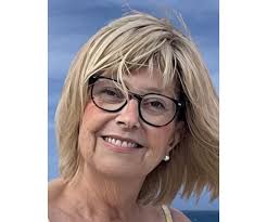 Betsy Powers Obituary (1955