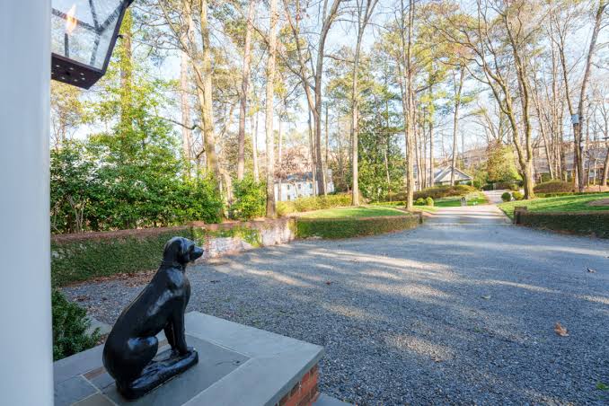 South Tuxedo Park