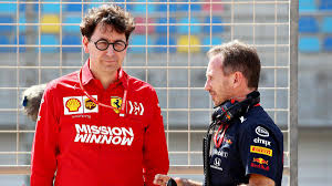 Lewis hamilton said that his eighth british grand prix victory does not feel hollow, as red bull boss christian horner had suggested. Red Bull Teamchef Christian Horner Ferrarigate Affare Ist Noch Nicht Ausgestanden Eurosport