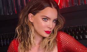 The name belinda is a girl's name of german, spanish origin meaning pretty one, or, serpent. Belinda Peregrin Age Bio Wiki Height Boyfriend Net Worth Facts