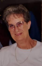 Obituary information for Barbara Trombley