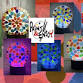 Paint and Enjoy “Mosaic Night Lamp” at Gift Horse event image