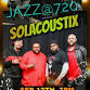 Solacoustix @720 club Lynchburg