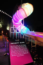 Magum Infinity Slide 2 C Magnum Jeux Aire De Jeux