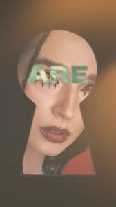 Celebrating one year of ‘Negative Spaces’ by @impoppy !!🤍 , What’s your  favorite track from this album?!