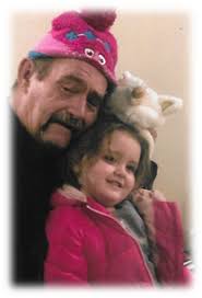 Dwayne Jay Newman, the son...