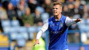 Van aken made his first appearance for sc heerenveen on 16 february 2014 against the then champions afc ajax. Our Aims Are The Same News Sheffield Wednesday