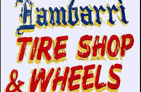 Highway 77/83 through last light before bridge. Lambarri S Tire Shop 300 Us Highway 281 Brownsville Tx 78520 Yp Com