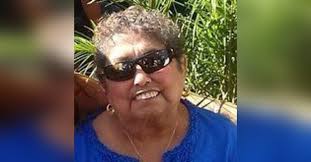 Obituary information for Ramona Fletes