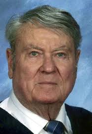 Theodore Owen “Ted” Mohr (1922-2011)