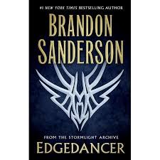 Edgedancer From The Stormlight Archive Walmart Com In 2020 Stormlight Archive Brandon Sanderson Free Books Online