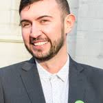 Young Green Candidates 2017