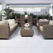 Fiji 11 Pce Package Deal Super Amart 2799 00 Outdoor Furniture Australia Furniture Packages Furniture