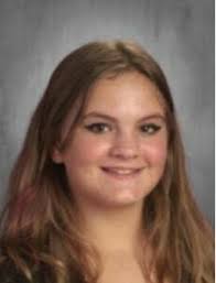 CMHS recognizes Students of the Month