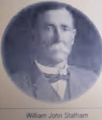 William John Statham (1872-1934)