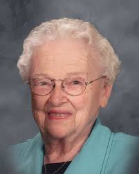 Betty Potthoff Obituary August 23, 2023