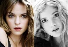 Danielle Panabaker Lookalikes