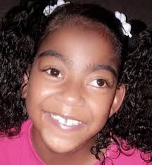 Kamiyah Byers-Robertson Obituary (2008