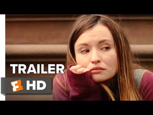 Golden Exits Teaser Trailer (2017) - Emily Browning Movie - YouTube