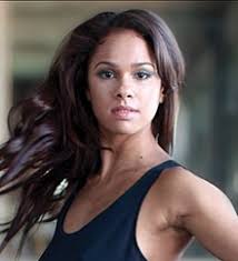Misty copeland in the nutcracker and the four realms. Misty Copeland Wikipedia