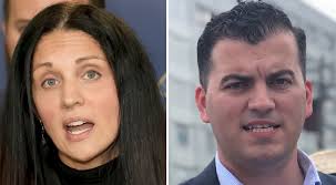 Election 2024: Who are the candidates