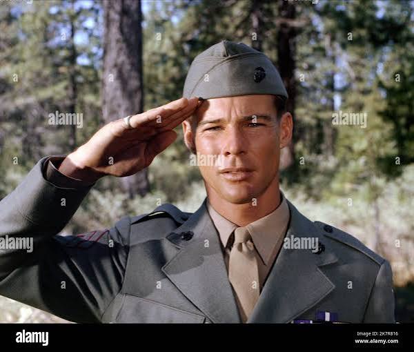 Baby blue marine 1976 jan michael vincent hi-res stock photography and  images - Alamy