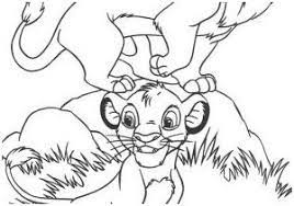 10 agreable coloriage la garde du roi lion gallery disney dessin patrick