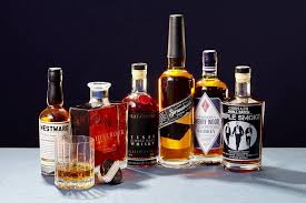 Singular Single Malt Whiskeys Born In The Usa Whiskey Vintage Cocktails Whisky