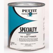 Pettit 6627q Specialty Tiecoat Metal Primer All Paint Types