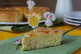 Di grano cotto 200 ml. Pastiera Napoletana Con Crema Pasticcera Status Mamma