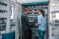 Norm IEC 61439 - Siemens Global