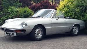 Image result for Avorio 1981 Alfa-Romeo