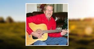 James Larry Templin Obituary January 22, 2012