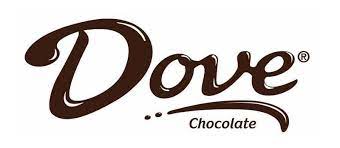Dove Chocolate Logo Candy Logo Chocolate Logo Chocolate Candy Bar