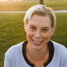 Michelle Burrows's Instagram, Twitter & Facebook