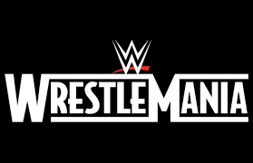 Wrestlemania 36 Location Update Wrestlemania Wrestlemania Logo Wrestling News
