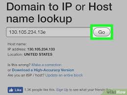 Positioning your organization for success. 3 Ways To Get The Hostname From An Ip Address Wikihow Tech