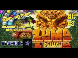 En él hacemos un repaso por otros juegos de similar temática aunque de estética muy diferente. Modo Historia Zuma Deluxe Primer Y Segundo Escenario En Hd 1080p Youtube