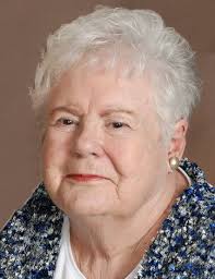 Obituary information for Mary Dell Rhodes